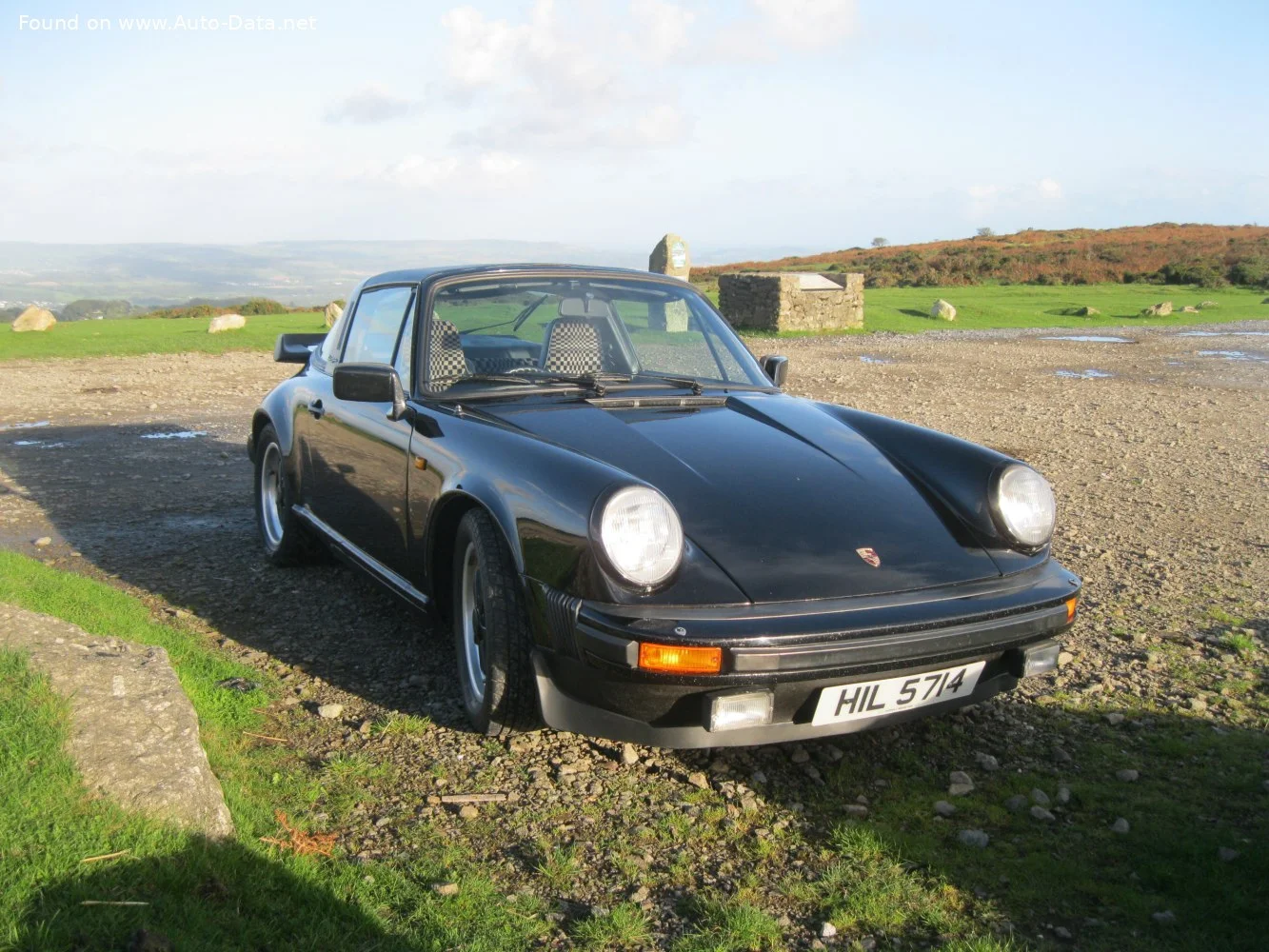 Porsche 911 2.7 (150 Hp)1973 - 1975 thumbnail 3