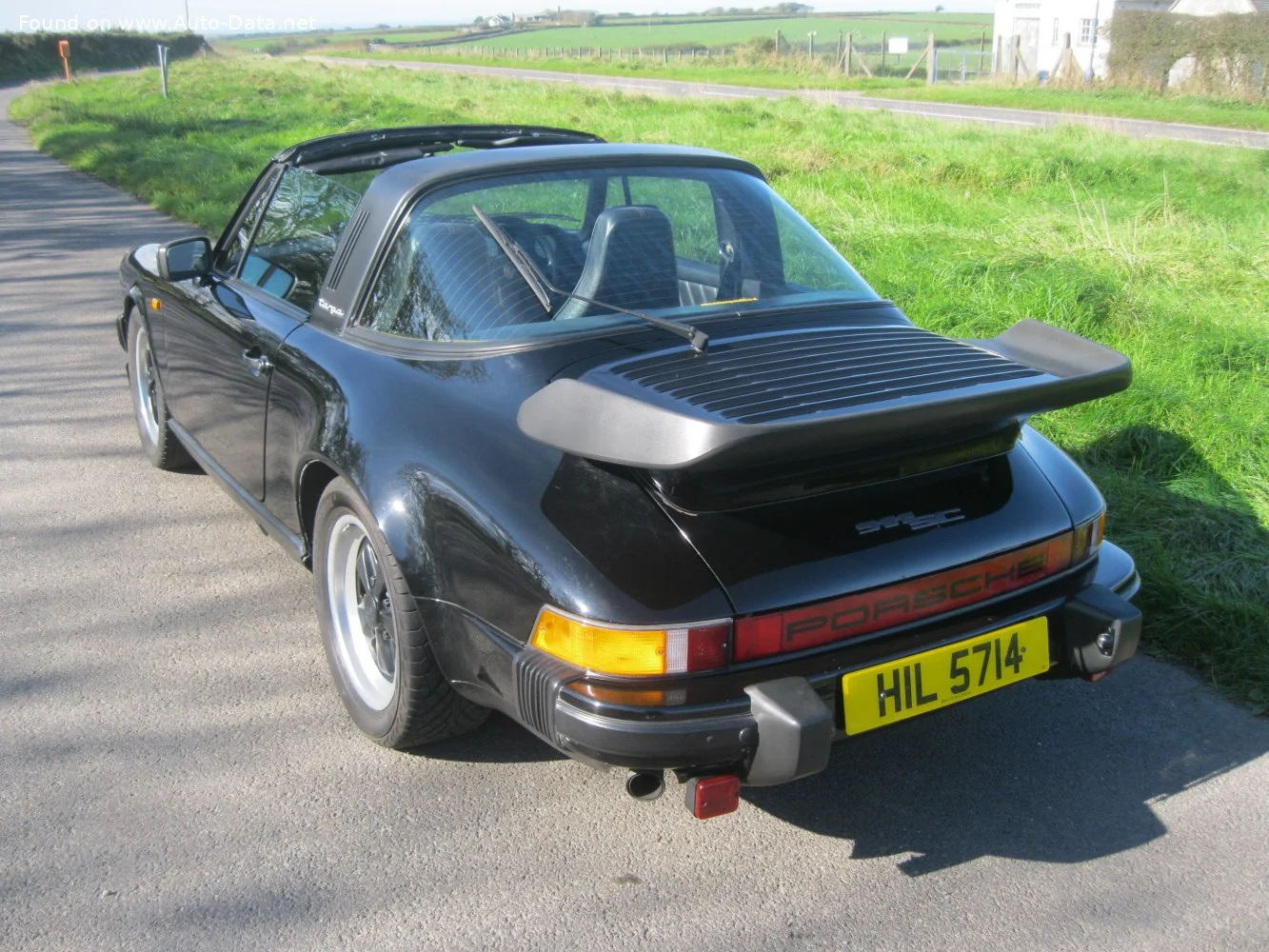 Porsche 911 2.7 (150 Hp)1973 - 1975 thumbnail 4