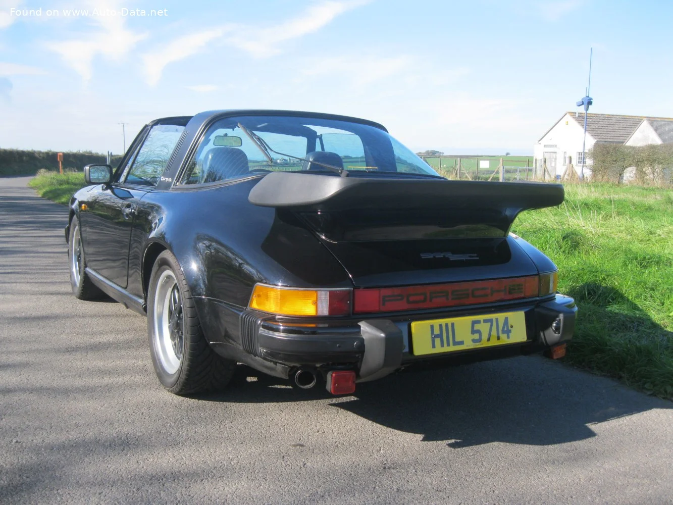 Porsche 911 2.7 (150 Hp)1973 - 1975 thumbnail 5