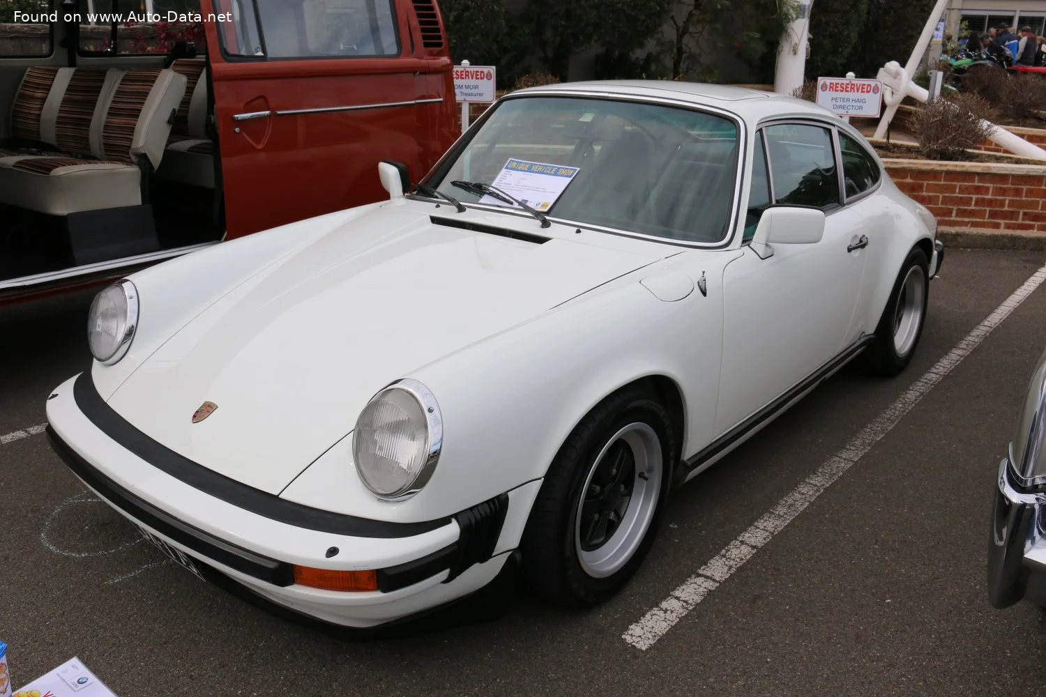 Porsche 911 2.7 (150 Hp)1973 - 1975 - 1