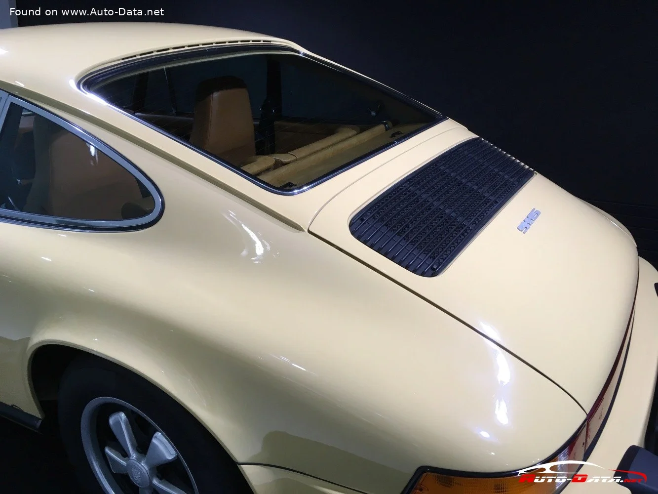 Porsche 911 2.7 (150 Hp)1973 - 1975 thumbnail 16