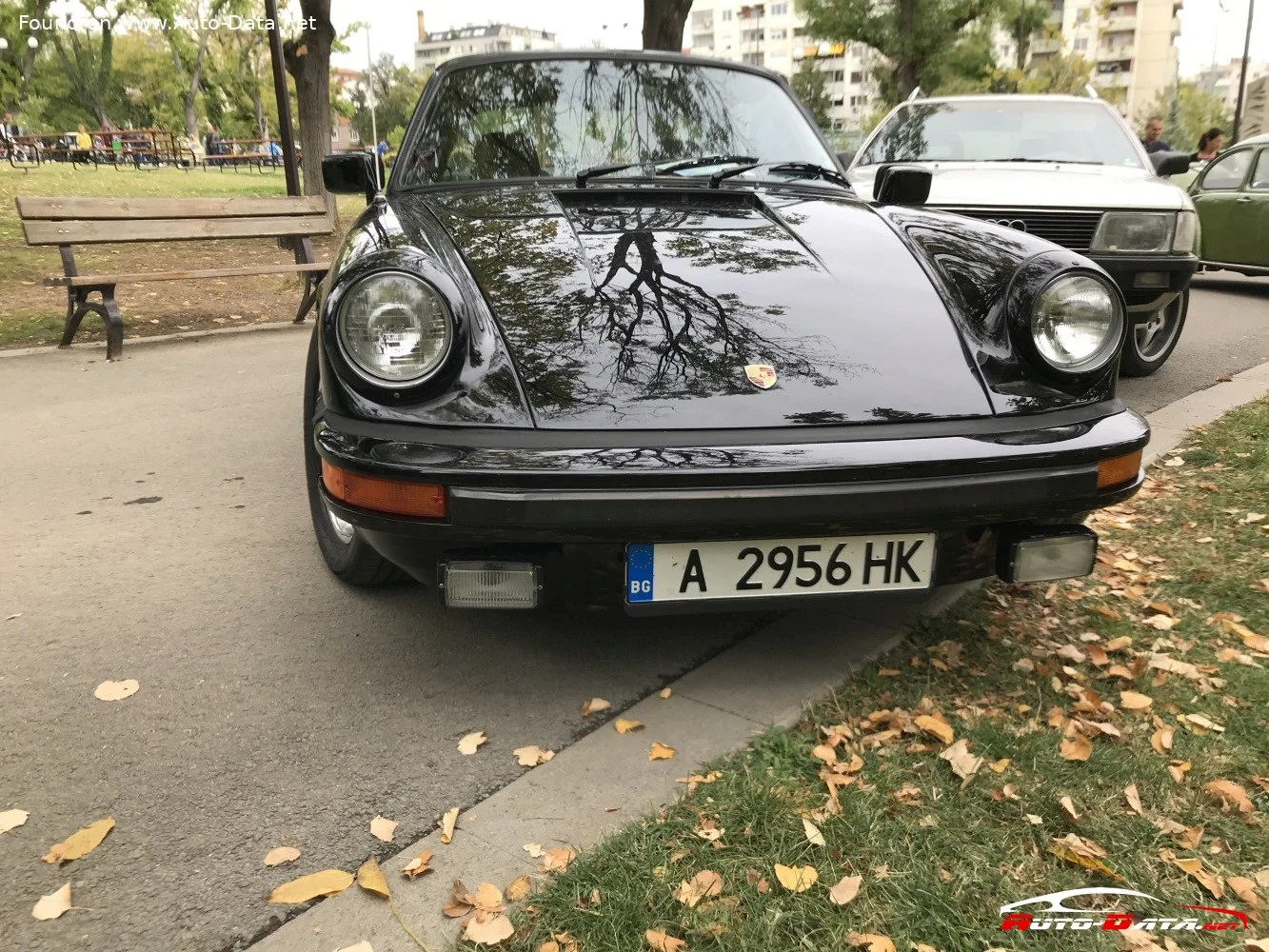 Porsche 911 2.7 (150 Hp)1973 - 1975 thumbnail 18