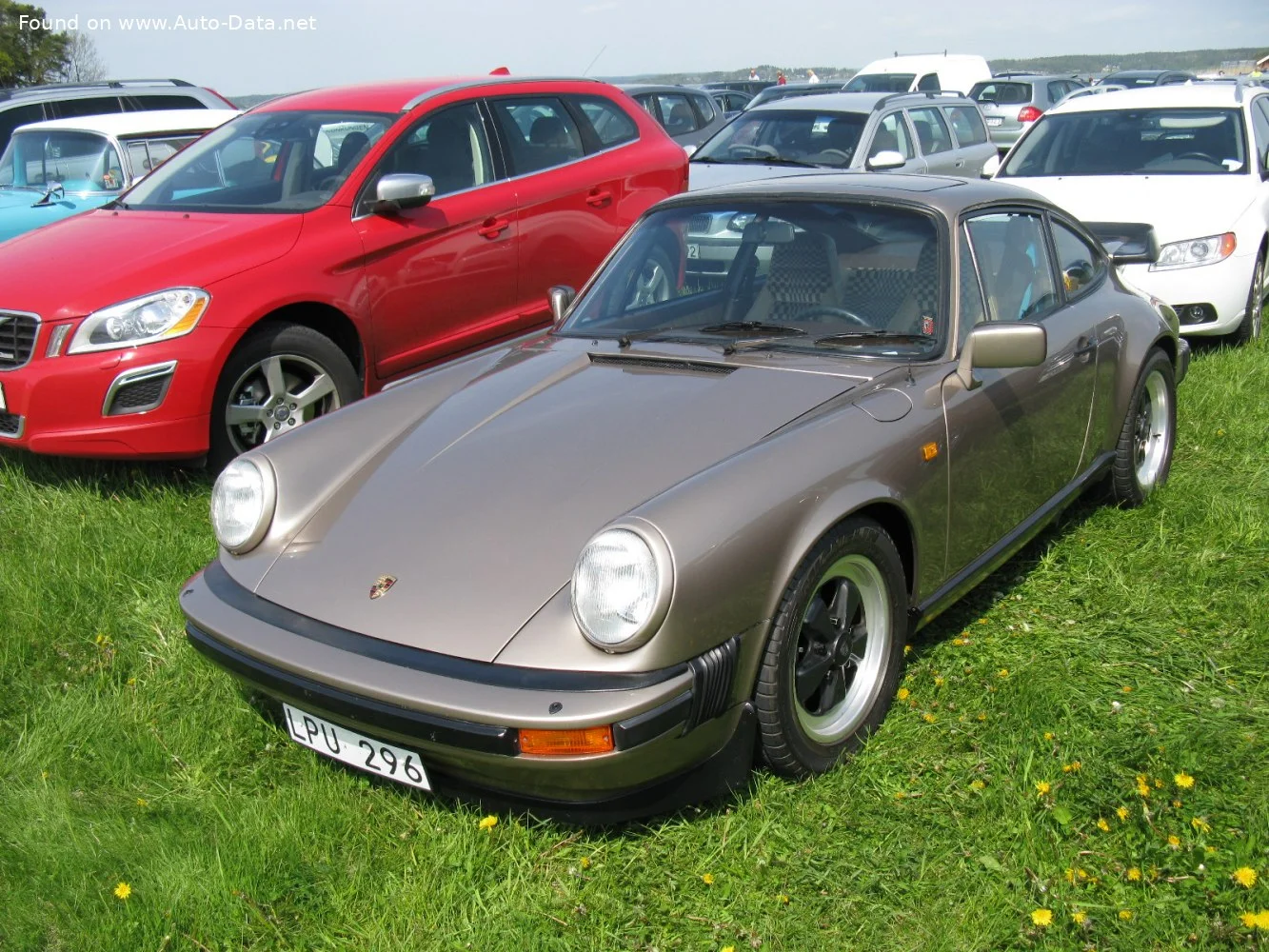 Porsche 911 2.7 (150 Hp)1973 - 1975 thumbnail 5