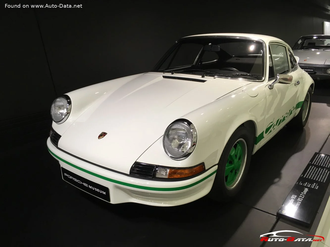 Porsche 911 2.0 (130 Hp)1964 - 1967 thumbnail 4