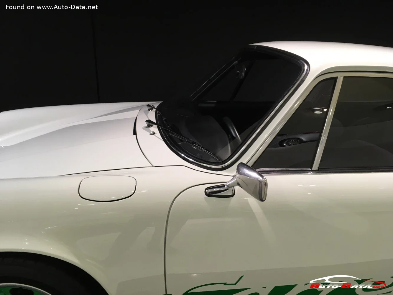 Porsche 911 2.0 (130 Hp)1964 - 1967 thumbnail 5