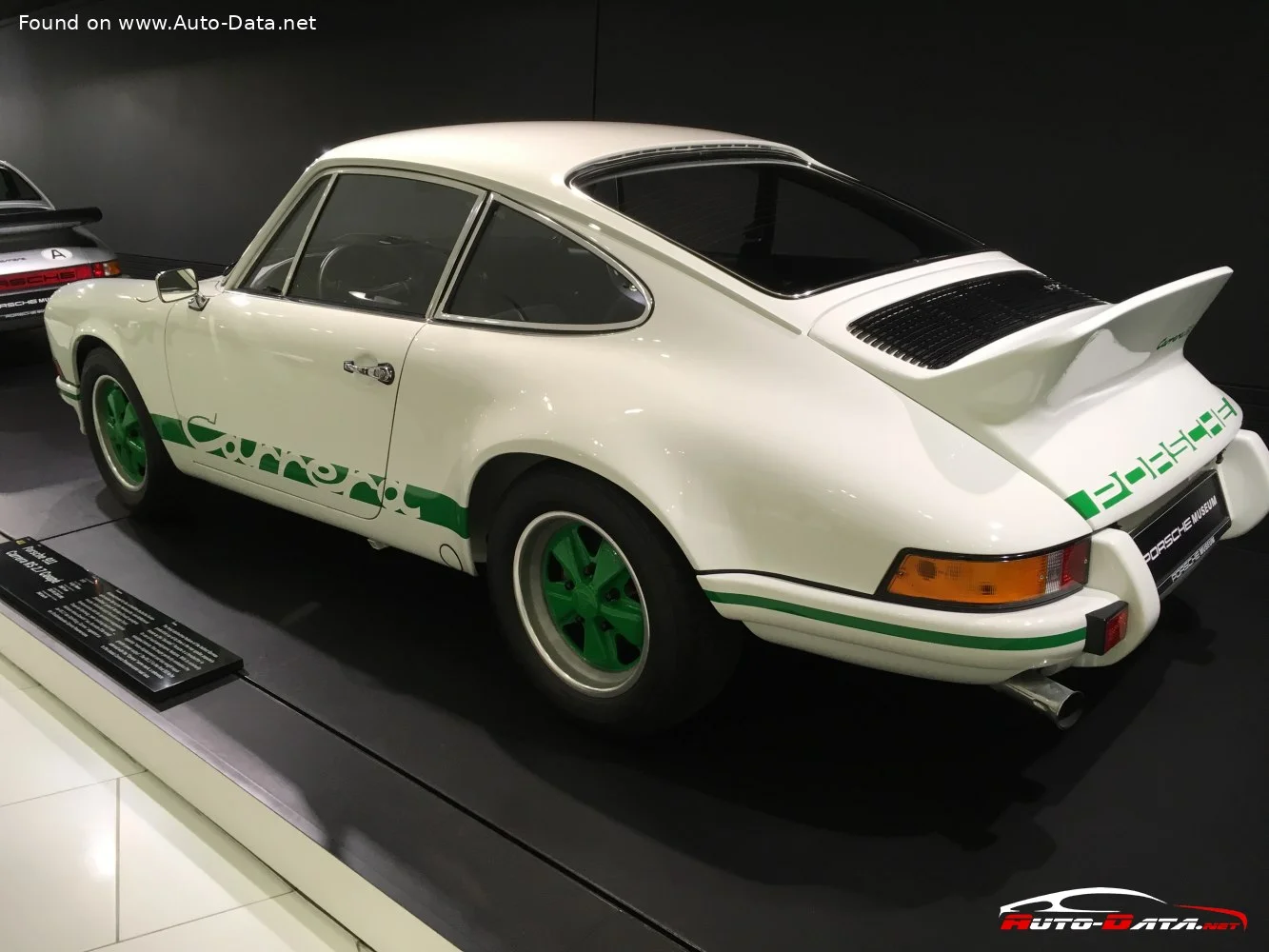 Porsche 911 2.0 (130 Hp)1964 - 1967 thumbnail 6