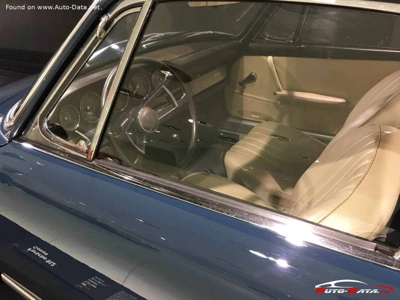Porsche 912 1.6 (90 Hp)1965 - 1969 thumbnail 14