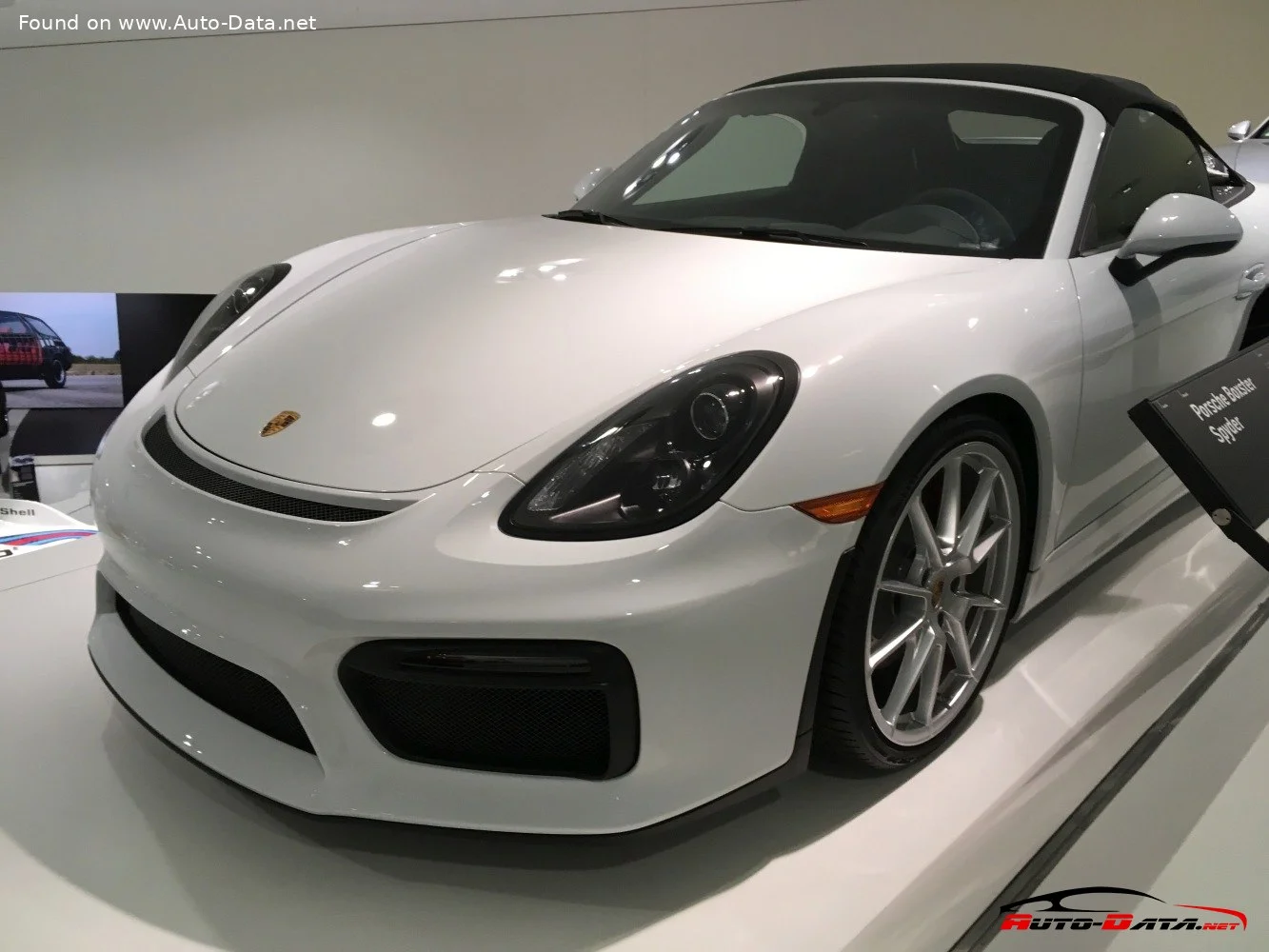 Porsche Boxster modeli
