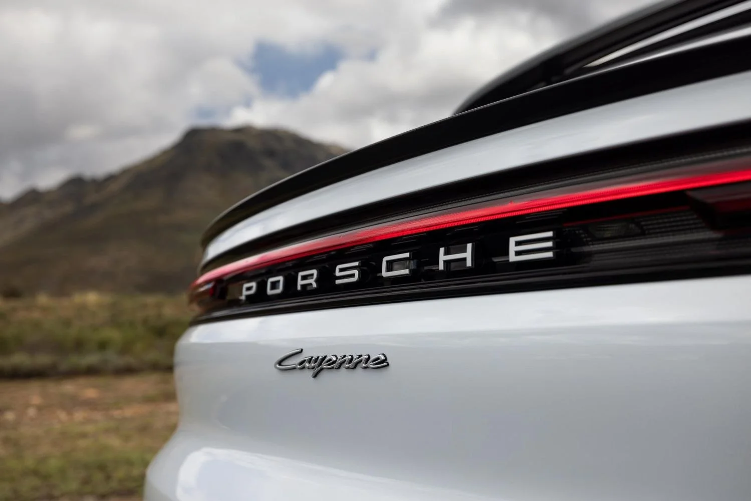 Porsche Cayenne 3.0 V6 (353 Hp) Tiptronic S2023 - thumbnail 11