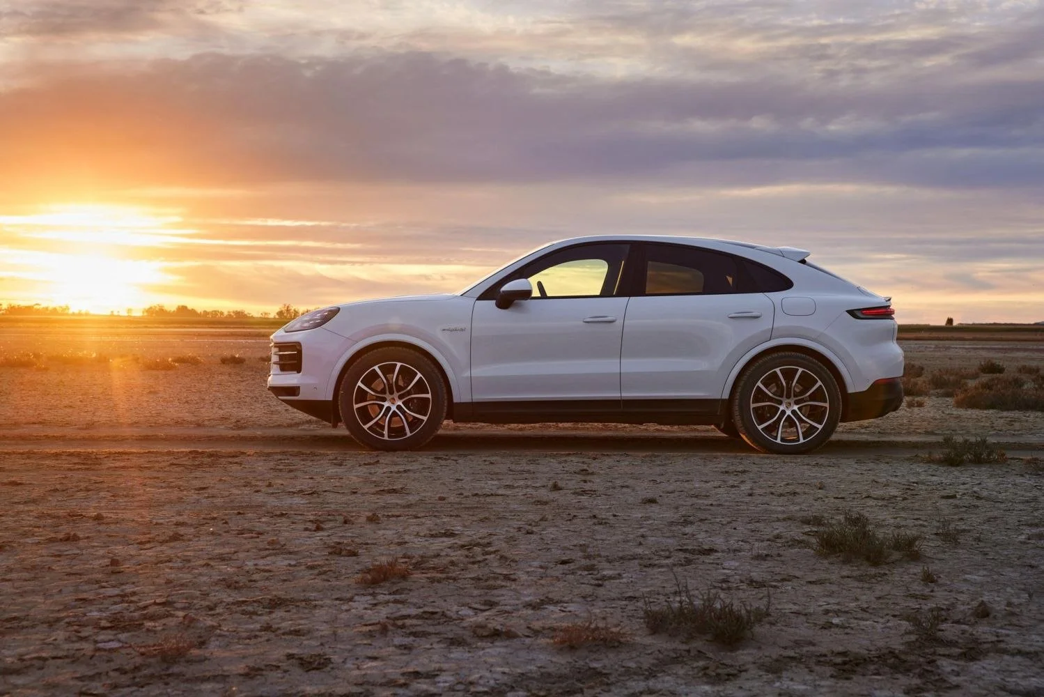 Porsche Cayenne 3.0 V6 (353 Hp) Tiptronic S2023 - thumbnail 8