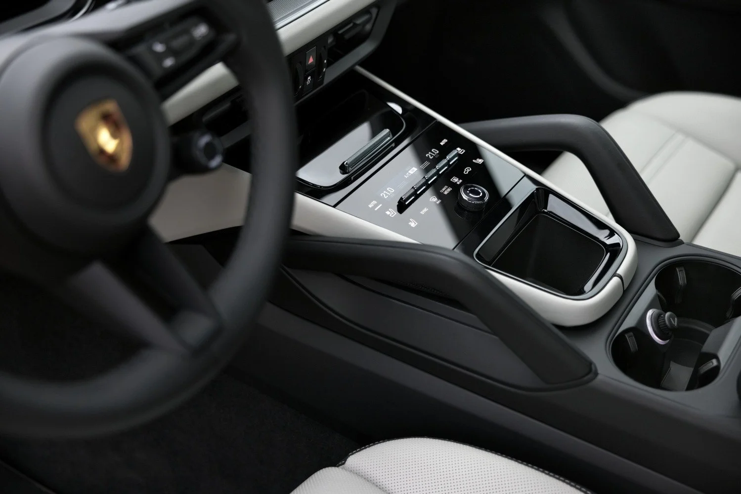 Porsche Cayenne 3.0 V6 (353 Hp) Tiptronic S2023 - thumbnail 15