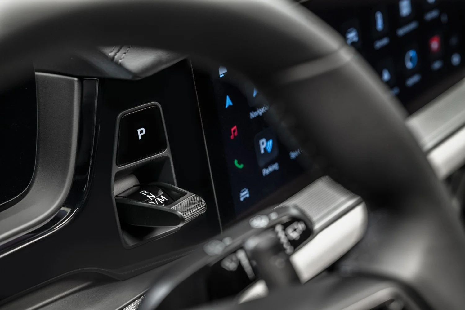 Porsche Cayenne 3.0 V6 (353 Hp) Tiptronic S2023 - thumbnail 8