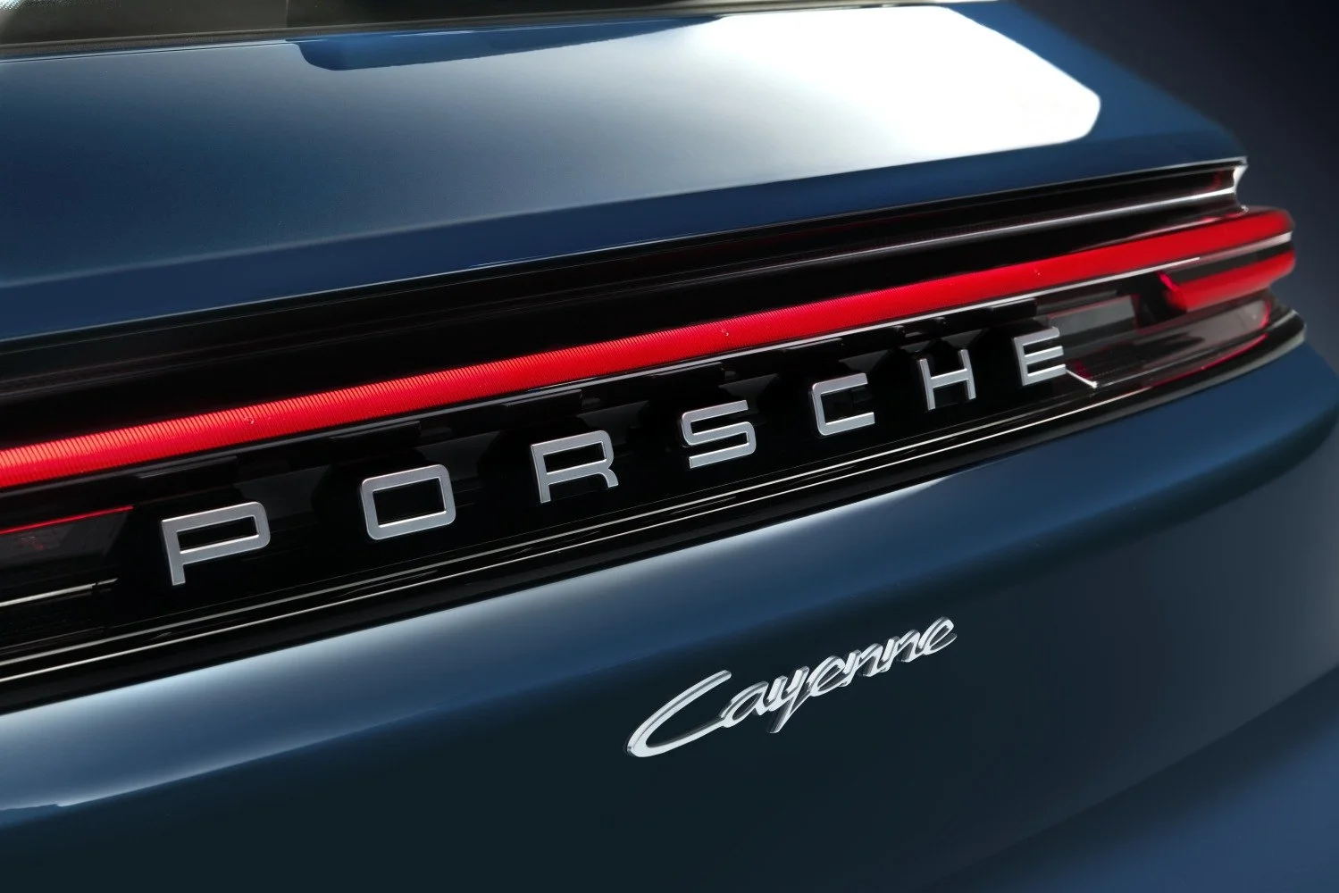 Porsche Cayenne 3.0 V6 (353 Hp) Tiptronic S2023 - thumbnail 10