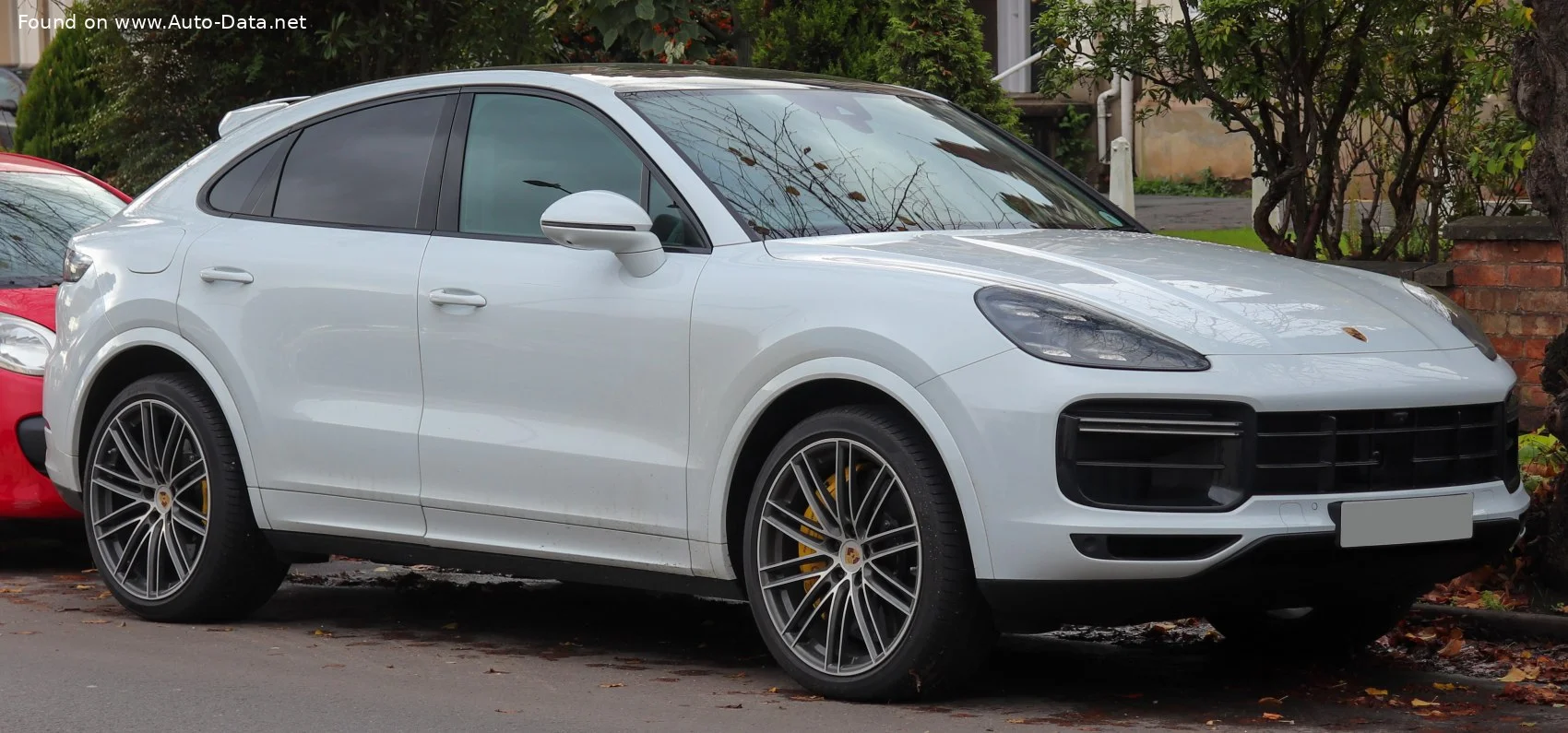 Porsche Cayenne 3.0 V6 (340 Hp) Tiptronic S2019 - 2023 thumbnail 11