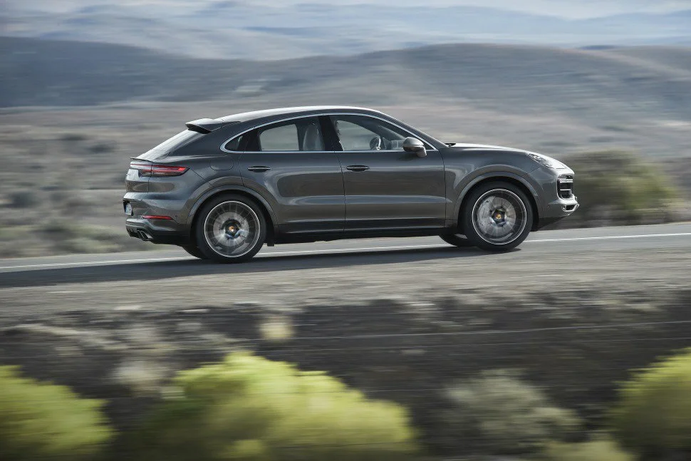 Porsche Cayenne 3.0 V6 (340 Hp) Tiptronic S2019 - 2023 thumbnail 7