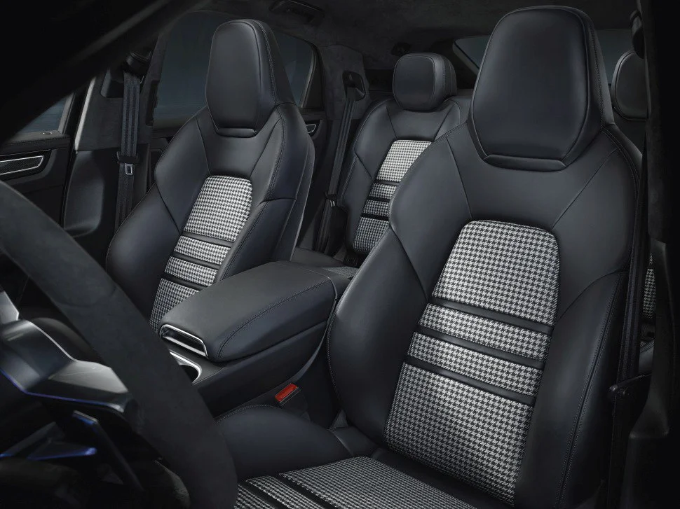 Porsche Cayenne 3.0 V6 (340 Hp) Tiptronic S2019 - 2023 thumbnail 10