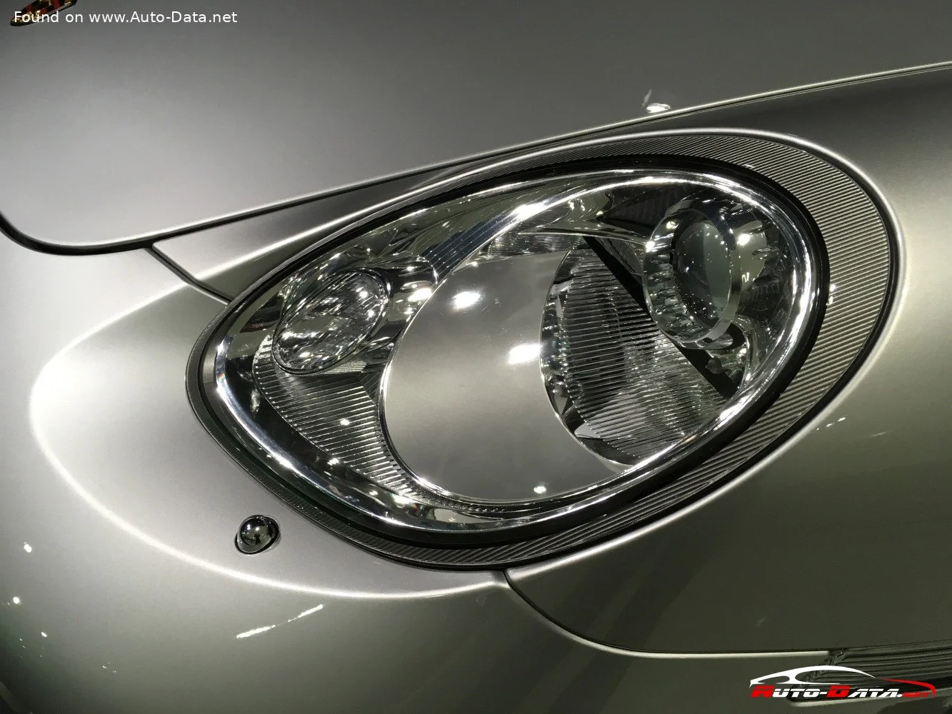 Porsche Cayman 2.7 (245 Hp)2006 - 2009 thumbnail 8