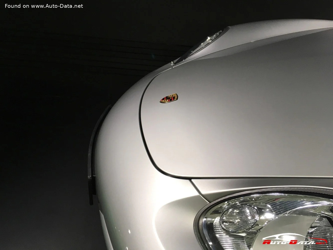 Porsche Cayman 2.7 (245 Hp)2006 - 2009 thumbnail 9