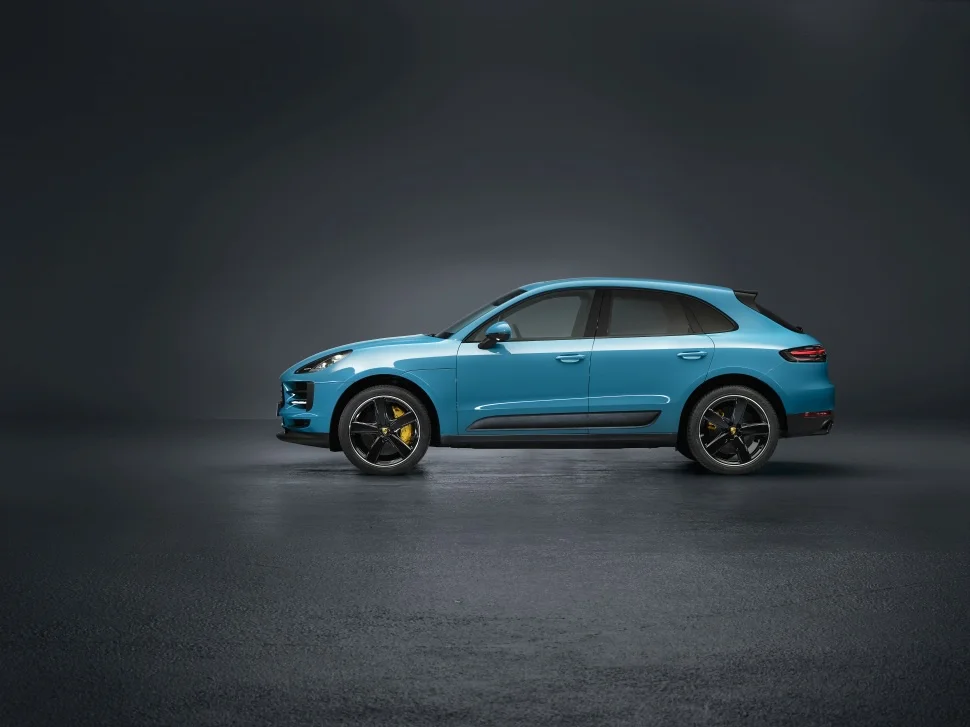Porsche Macan 2.0 (245 Hp) PDK2018 - 2021 thumbnail 12