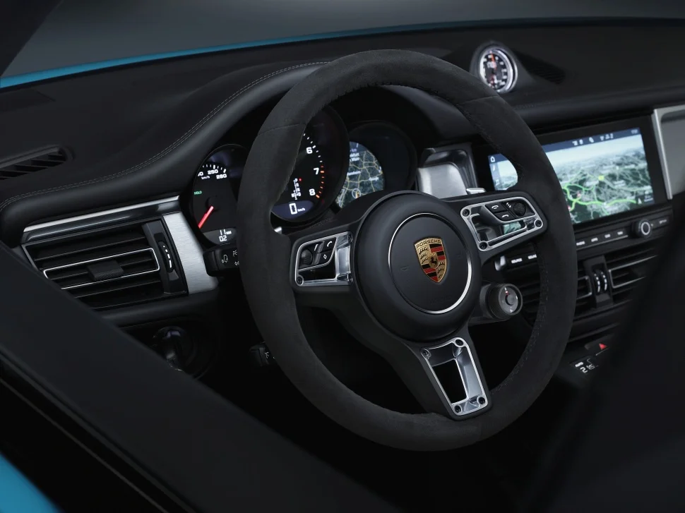 Porsche Macan 2.0 (245 Hp) PDK2018 - 2021 thumbnail 14