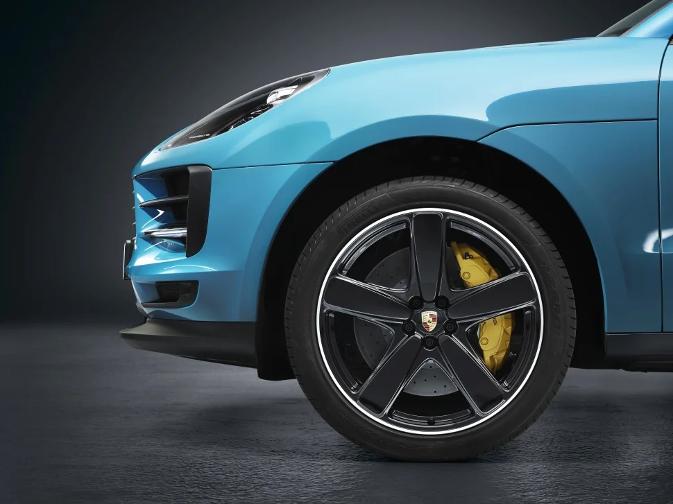 Porsche Macan 2.0 (245 Hp) PDK2018 - 2021 thumbnail 16