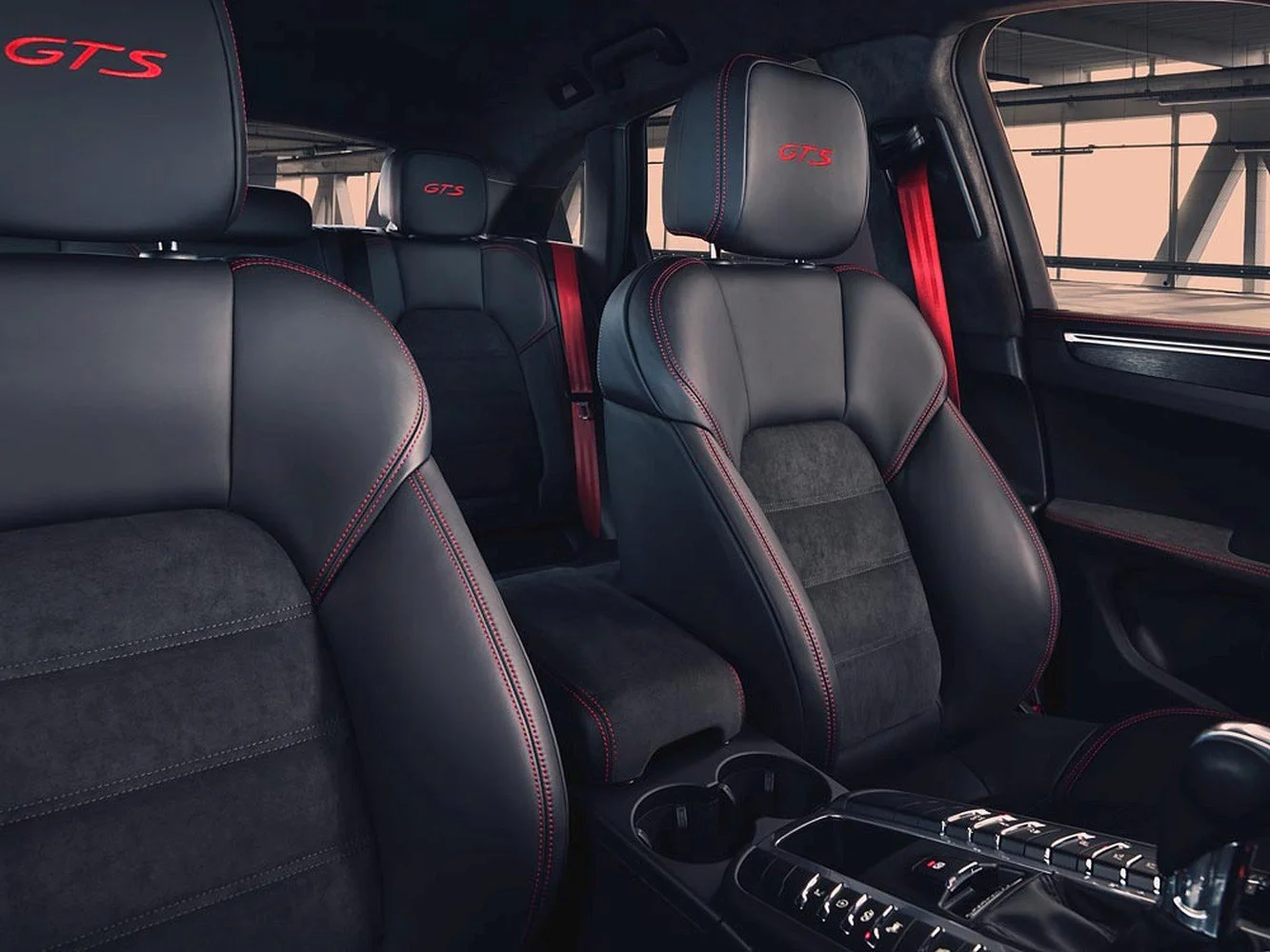 Porsche Macan 2.0 (245 Hp) PDK2018 - 2021 thumbnail 18