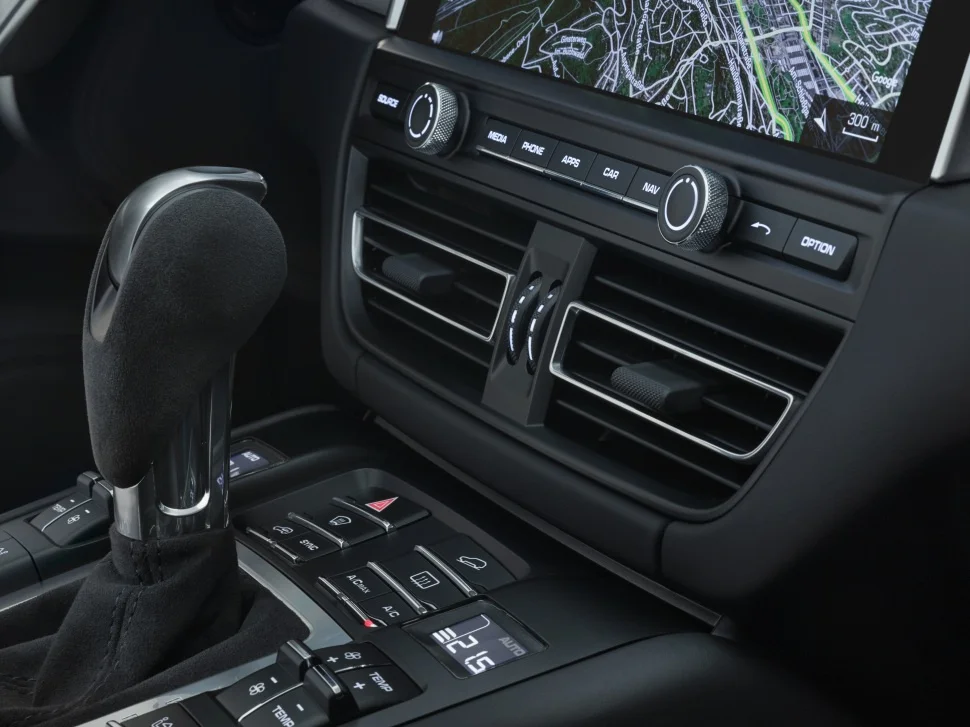 Porsche Macan 2.0 (245 Hp) PDK2018 - 2021 thumbnail 6