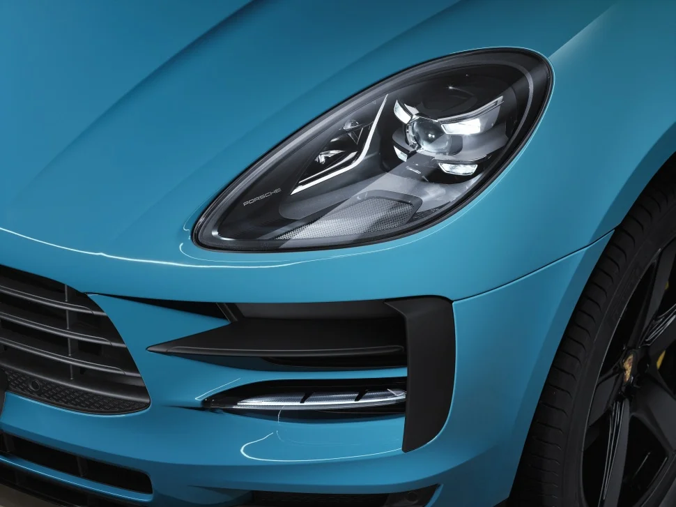Porsche Macan 2.0 (245 Hp) PDK2018 - 2021 thumbnail 10