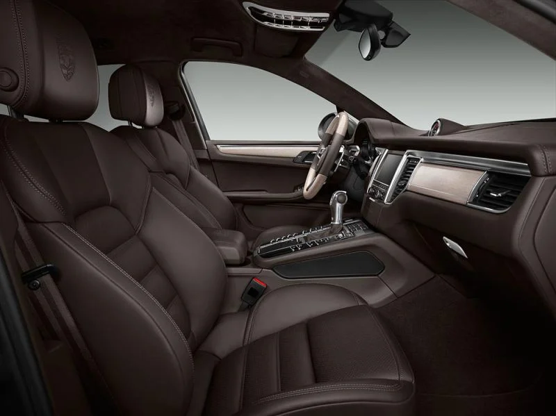 Porsche Macan 2.0 (237 Hp) PDK2014 - 2018 thumbnail 5