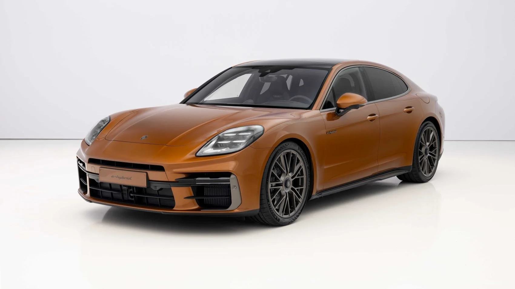 Porsche Panamera 2.9 V6 (353 Hp) PDK2023 - - 1