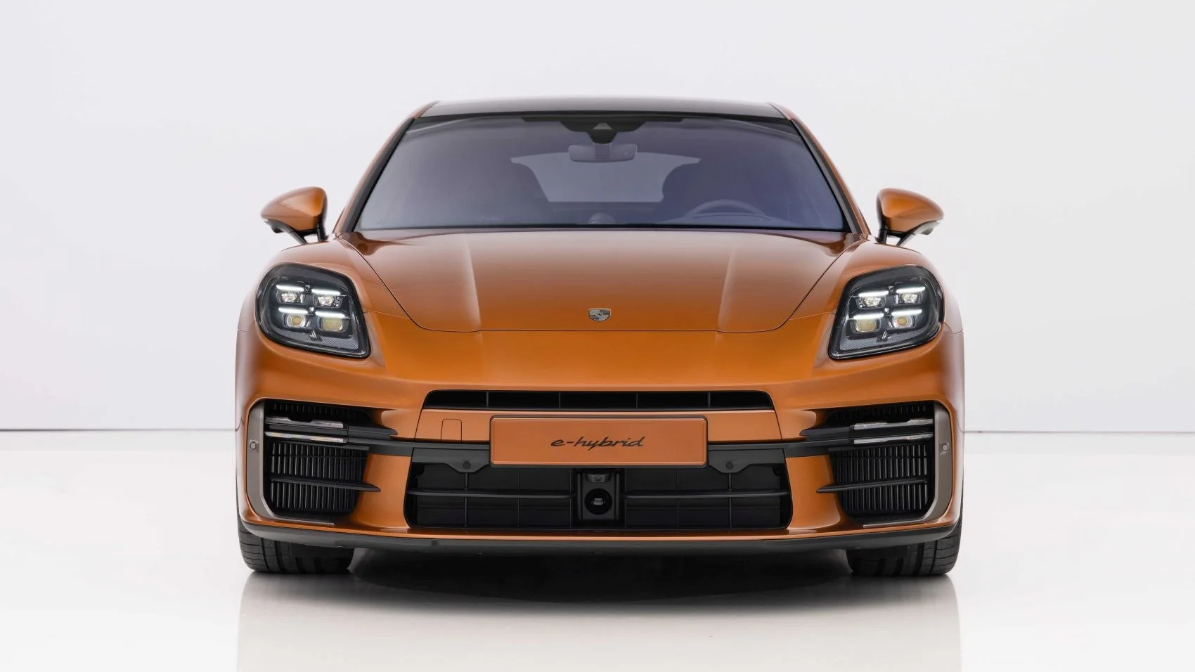 Porsche Panamera 2.9 V6 (353 Hp) PDK2023 - thumbnail 4