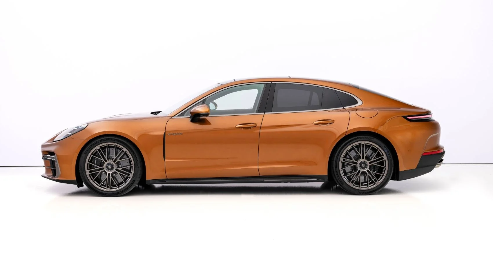 Porsche Panamera 2.9 V6 (353 Hp) PDK2023 - thumbnail 5