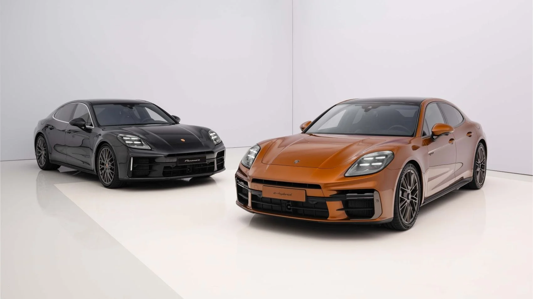 Porsche Panamera 2.9 V6 (353 Hp) PDK2023 - thumbnail 6