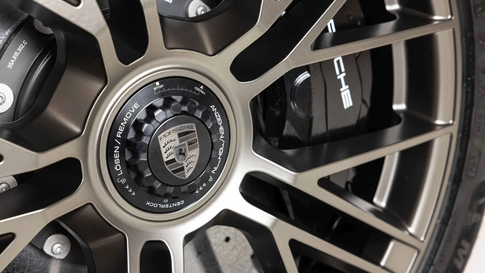 Porsche Panamera 2.9 V6 (353 Hp) PDK2023 - thumbnail 10