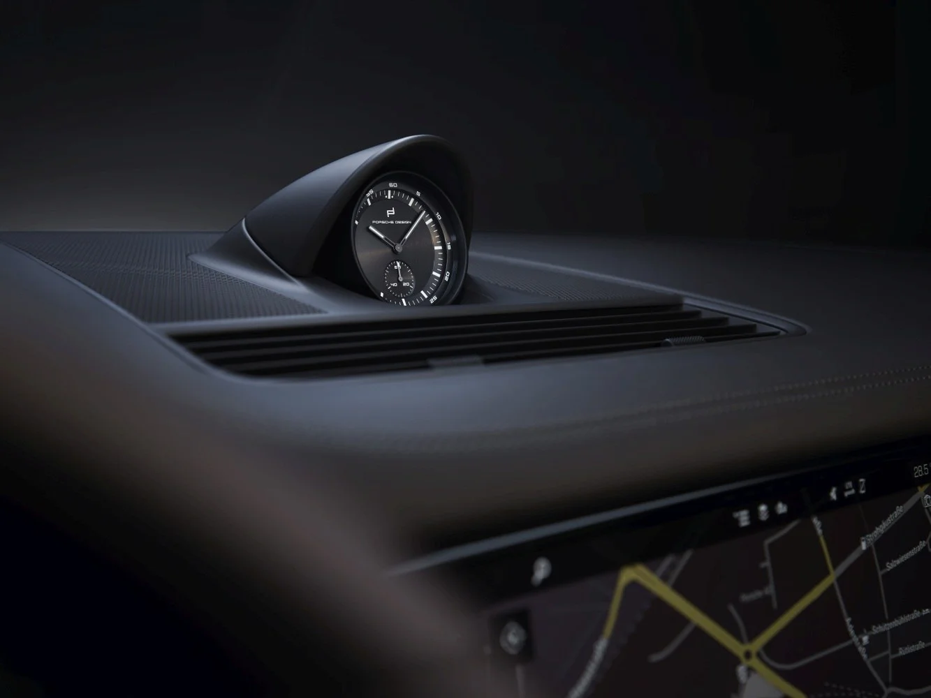 Porsche Panamera 4 2.9 V6 (330 Hp) PDK2020 - 2023 thumbnail 7