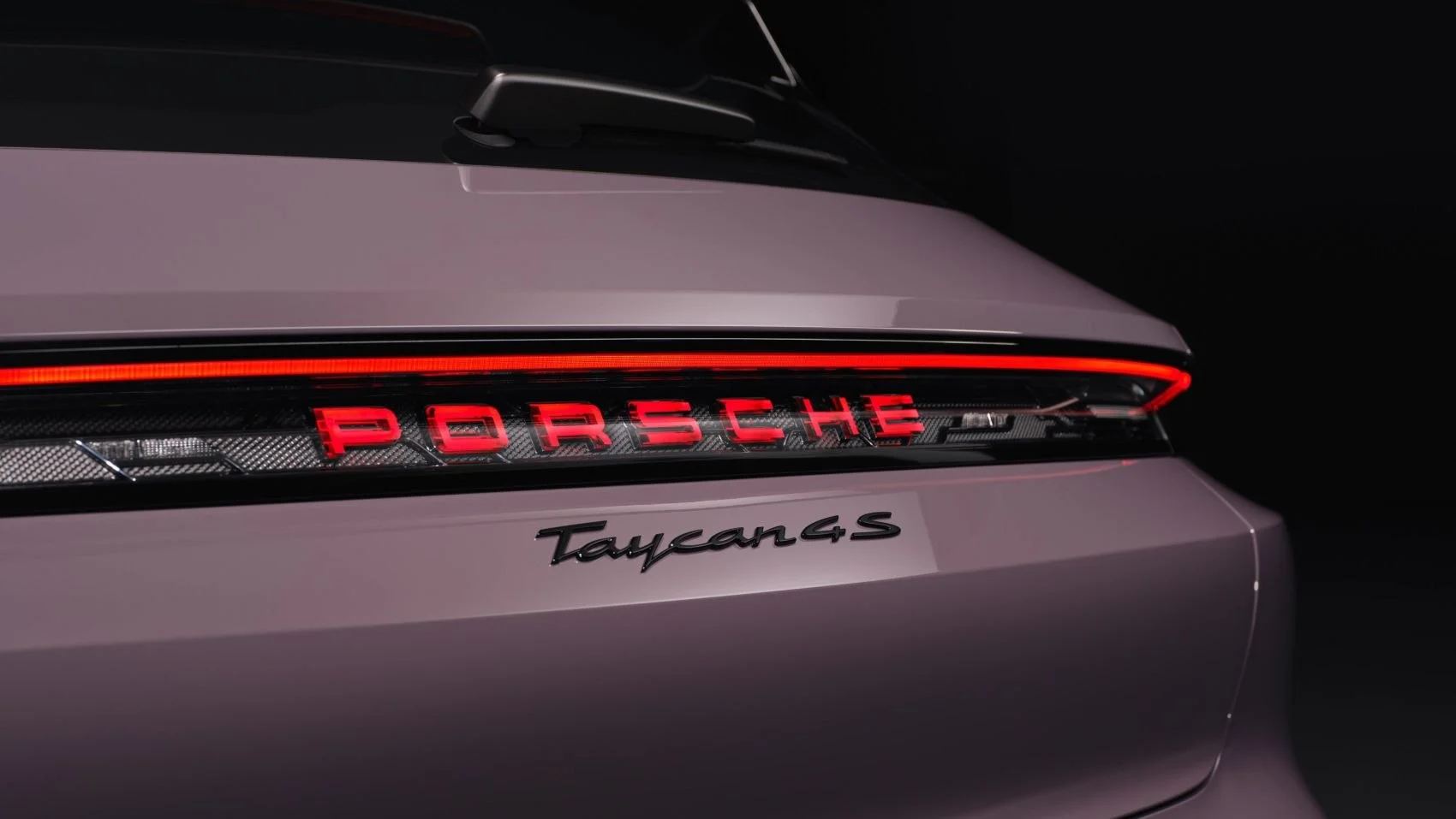 Porsche Taycan 105 kWh (435 Hp)2024 - thumbnail 11