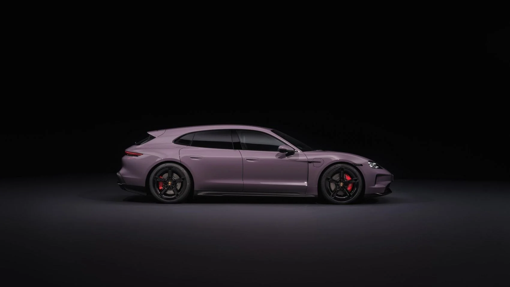 Porsche Taycan 105 kWh (435 Hp)2024 - thumbnail 9