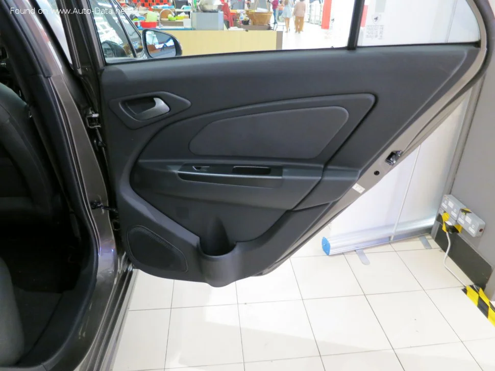 Proton Iriz 1.3 (95 Hp)2019 - 2021 thumbnail 11