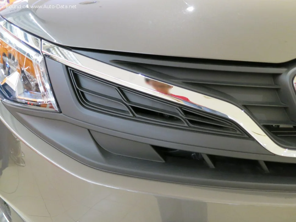 Proton Iriz 1.3 (95 Hp)2019 - 2021 thumbnail 12