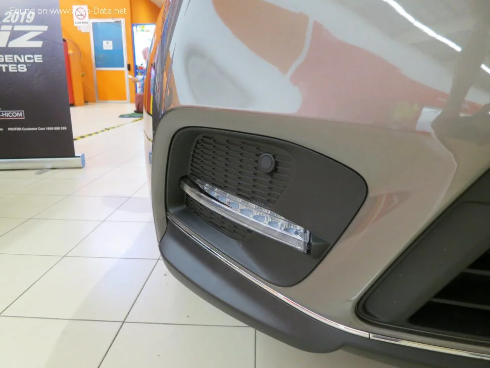 Proton Iriz 1.3 (95 Hp)2019 - 2021 thumbnail 13