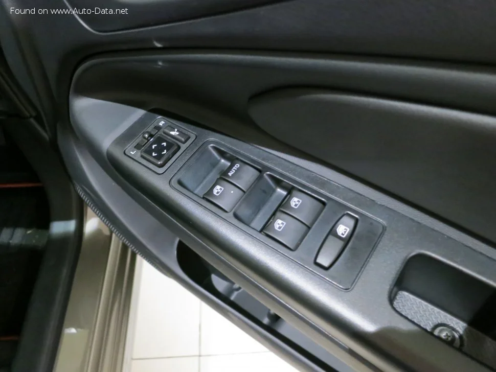 Proton Iriz 1.3 (95 Hp)2019 - 2021 thumbnail 8