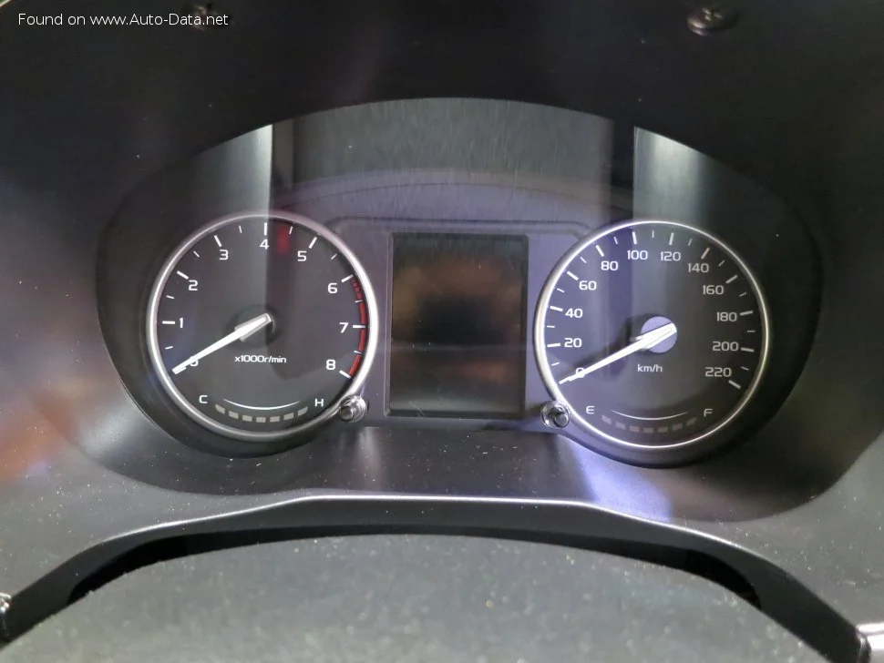 Proton Iriz 1.3 (95 Hp)2019 - 2021 thumbnail 10