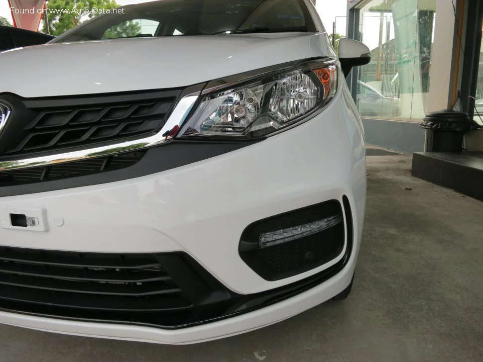 Proton Persona 1.6 (109 Hp)2019 - thumbnail 6
