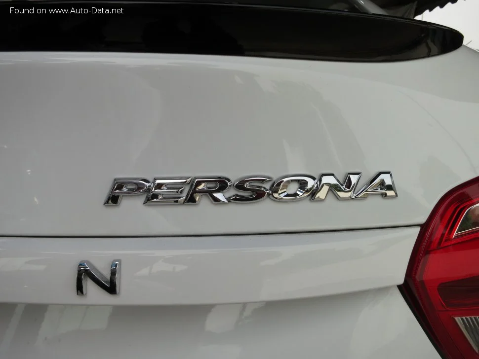 Proton Persona 1.6 (109 Hp)2019 - thumbnail 7