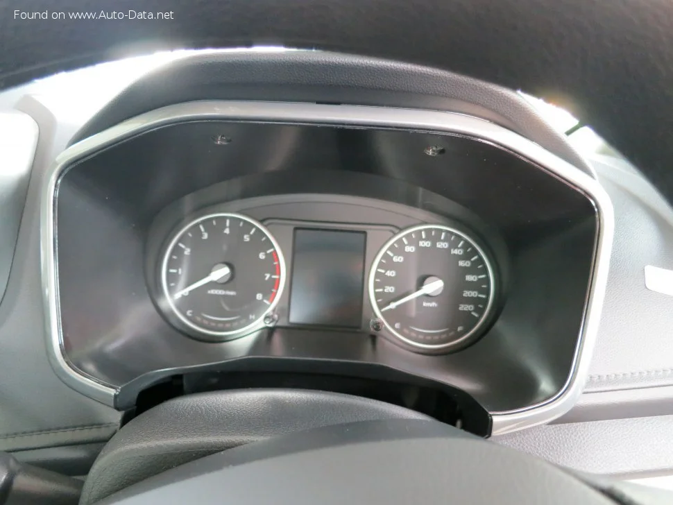 Proton Persona 1.6 (109 Hp)2019 - thumbnail 8