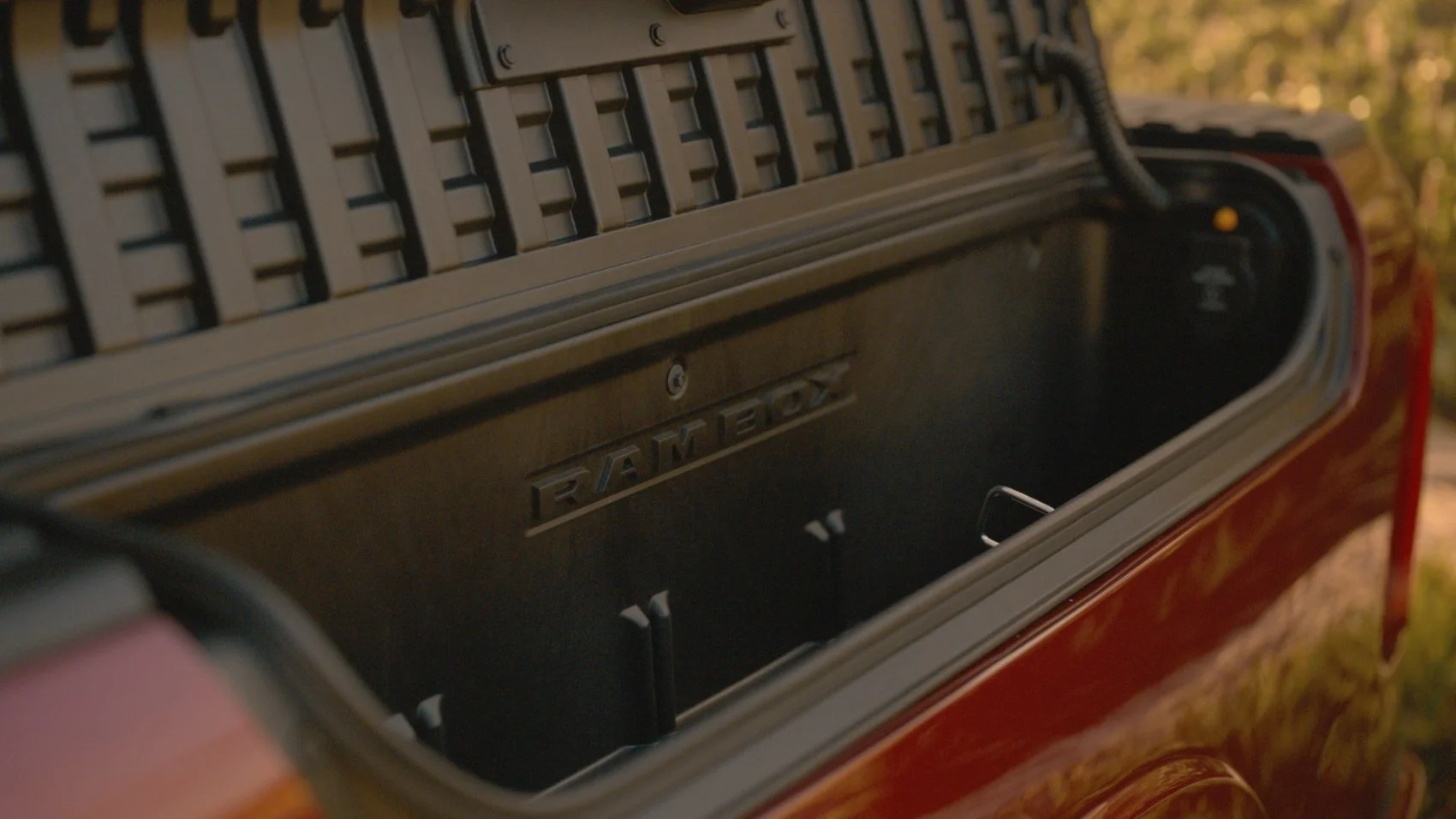 RAM 1500 3.0 SST (420 Hp) 4x4 TorqueFlite2024 - thumbnail 11