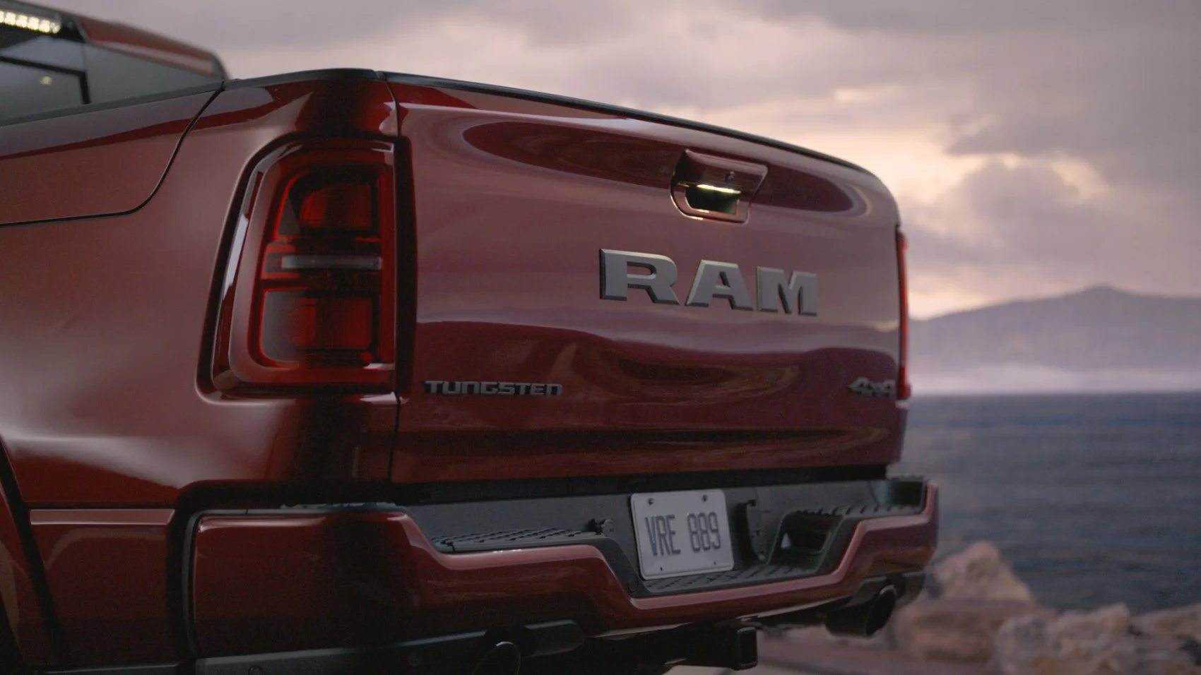 RAM 1500 3.0 SST (420 Hp) 4x4 TorqueFlite2024 - thumbnail 12