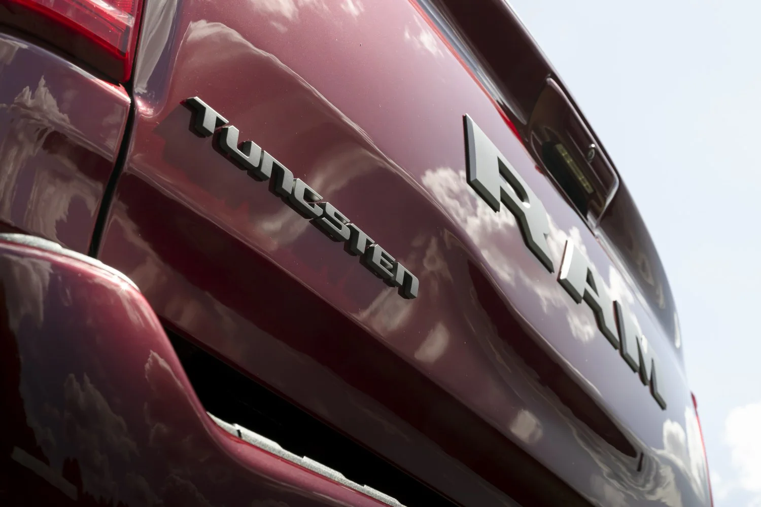 RAM 1500 3.0 SST (420 Hp) 4x4 TorqueFlite2024 - thumbnail 13