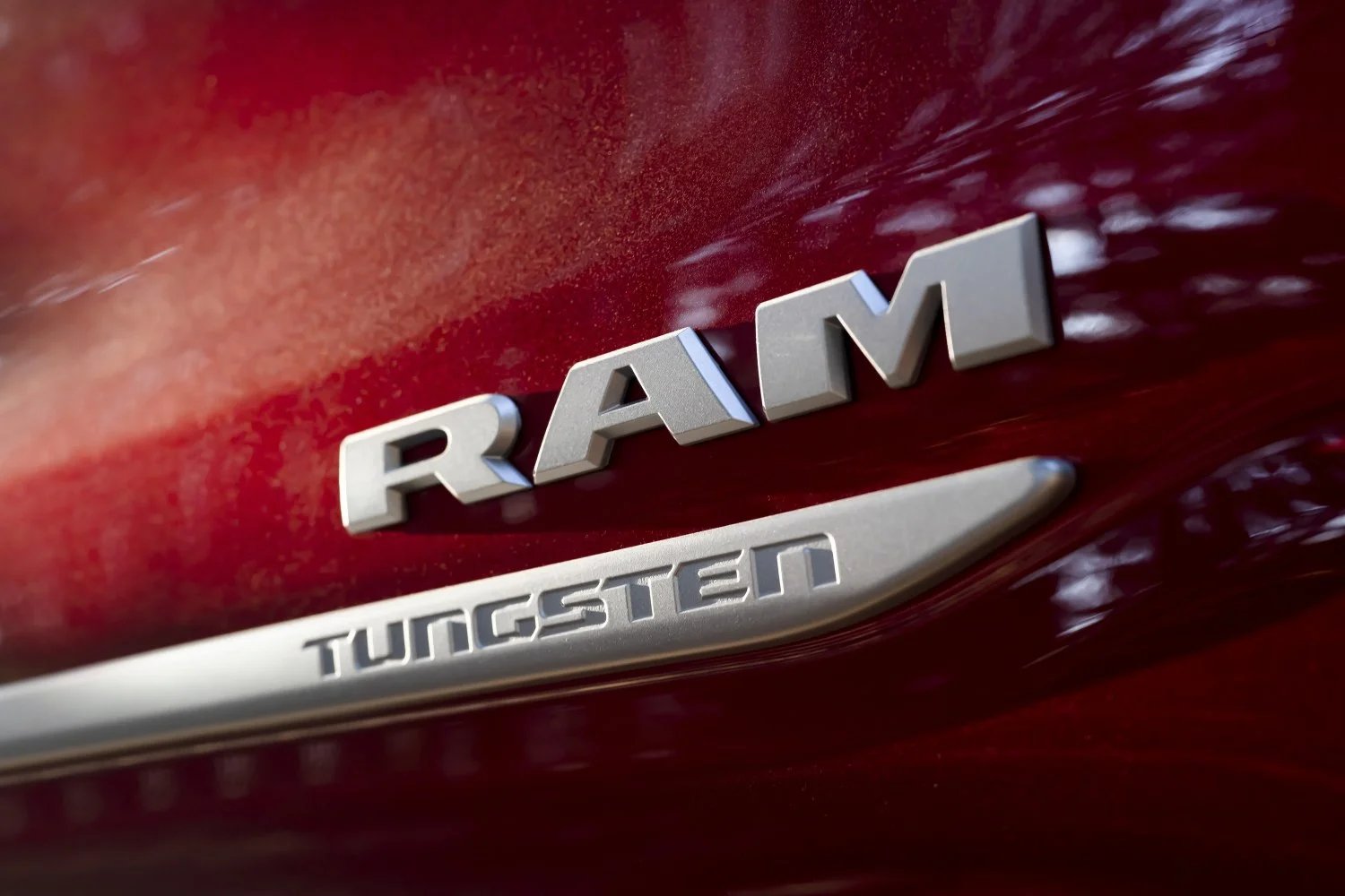 RAM 1500 3.0 SST (420 Hp) 4x4 TorqueFlite2024 - thumbnail 16