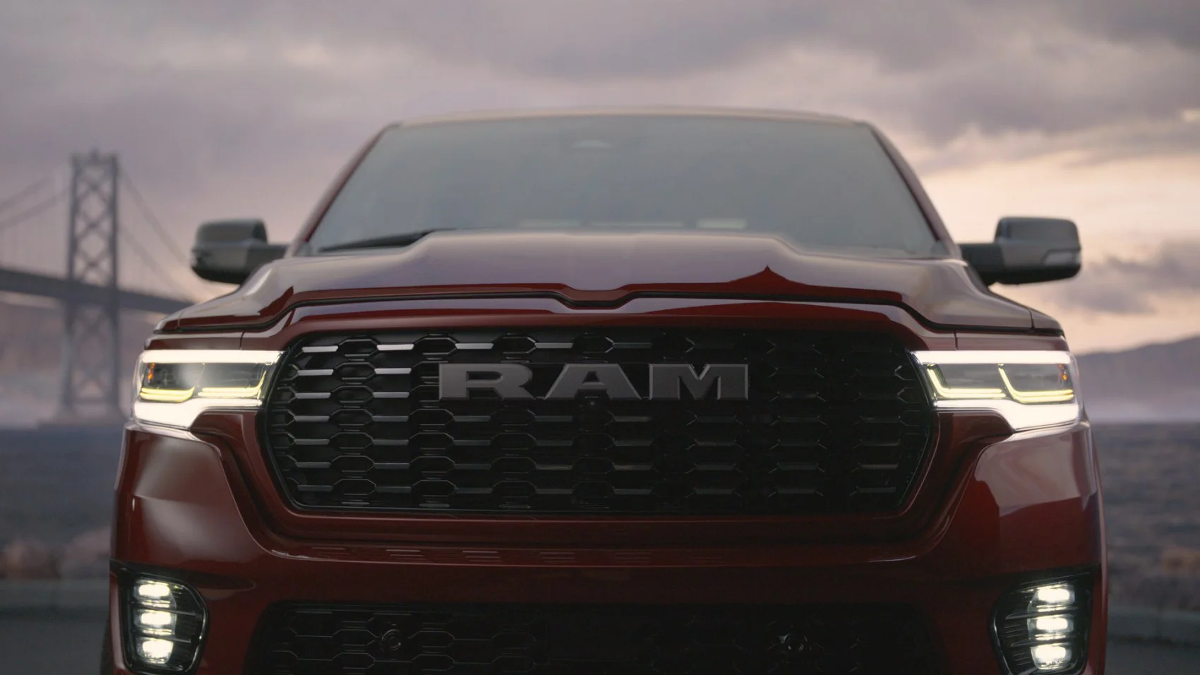 RAM 1500 3.0 SST (420 Hp) 4x4 TorqueFlite2024 - thumbnail 7